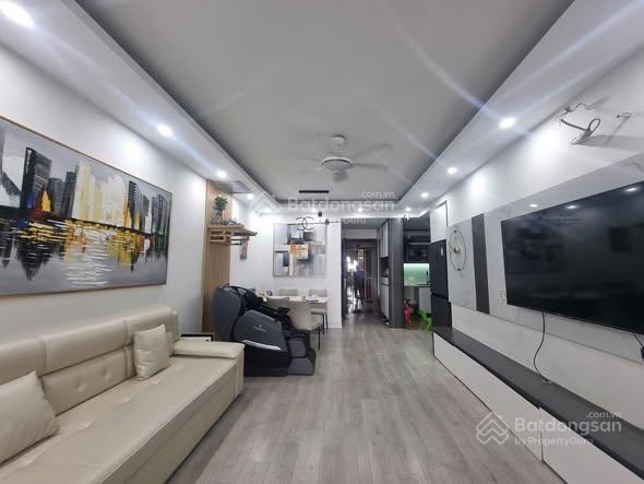 Trả giá là bán ch tòa hemisco xa la sổ đỏ chính chủ ban công hướng mát, full nội thất 80m2 2n2wc