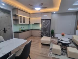 Giá quá tốt, nhỉnh 4 tỷ sở hữu ch 84,7m2 3pn, 2wc toà bmm kđt xa la, nội thất thiết kế vào ở ngay