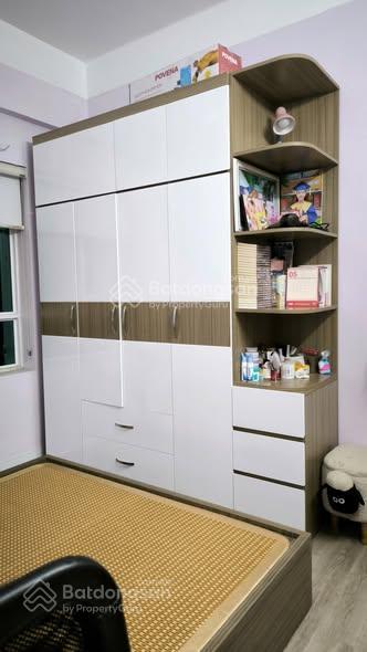 Chính chủ bán nhanh căn góc 64m 2pn 2wc tòa ct2 xa la nội thất chất lượng, sổ đỏ lâu dài, 3,8x tỷ