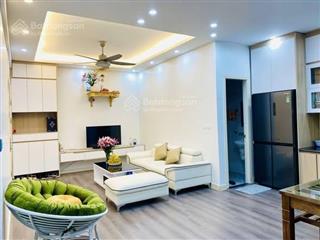 Căn góc + nhà vuông, thoáng mát, sđcc, 70m2 2pn2wc tòa nam xa la cđt phúc hà. chỉ 4,x tỷ