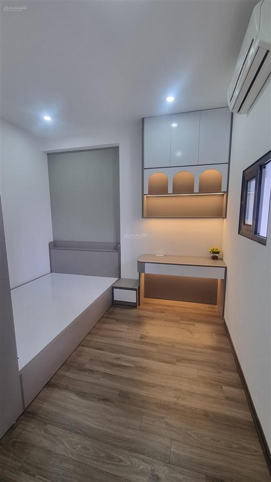 Nhỉnh 4 tỷ sở hữu căn góc 76m2 2pn, 2wc sđcc toà bmm kđt xa la, nội thất thiết kế vào ở ngay