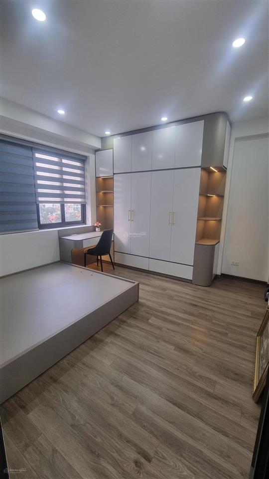 Nhỉnh 4 tỷ sở hữu căn góc 76m2 2pn, 2wc sđcc toà bmm kđt xa la, nội thất thiết kế vào ở ngay