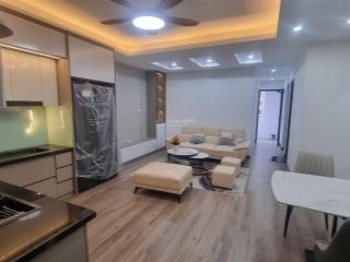 Nhỉnh 4 tỷ sở hữu căn góc 76m2 2pn, 2wc sđcc toà bmm kđt xa la, nội thất thiết kế vào ở ngay