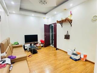 Bán căn góc tầng trung 65m 2pn2wc ban công rộng kđt xa la sđcc full nội thất  dọn đồ vào ở ngay