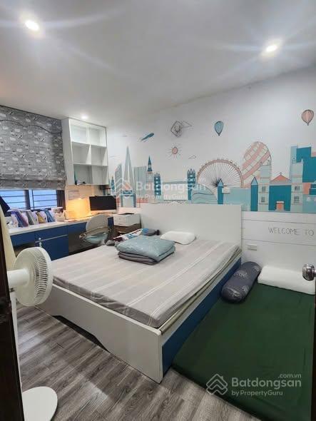 Chính chủ bán căn góc 70m, 2n2wc full nội thất tại chung cư hưng thịnh  kiến hưng  hà đông