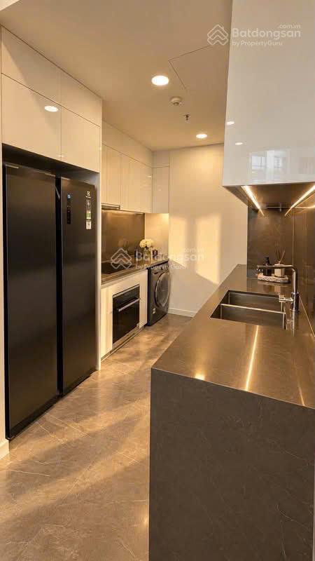 Cho thuê berkley thảo điền  2 bed 2 bath  80m2  60tr/tháng.