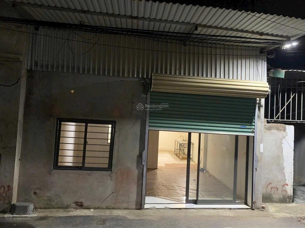 Hàng hiếm tại bái nội, 3,8 tỷ, 51,5 m2, 1pn, 1wc, pháp lý đầy đủ