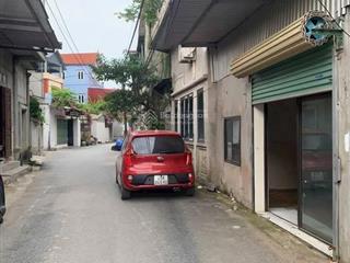 Hàng hiếm tại bái nội, 3,8 tỷ, 51,5 m2, 1pn, 1wc, pháp lý đầy đủ