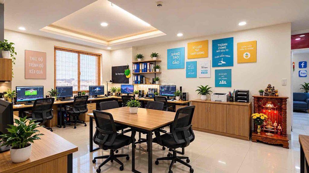 Cho Thuê Căn Hộ Samland Airport - Nguyên Hồng (128m2 - 3 Phòng Ngủ)