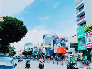 Bán nhà mt bạch đằng gần hàng xanh 1t5l đang có hđt 50tr/tháng