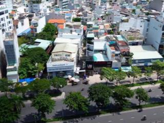 Bán nhà mặt tiền điện biên phủ ngay hông trường đh hồng bàng 1t2l giá chỉ 23ty9