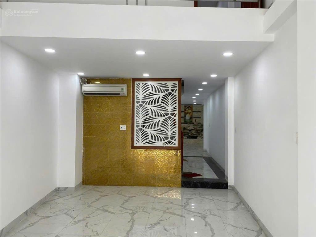Bán nhà hxh 8m 549 xô viết nghệ tĩnh sát đường lớn 4,5x17=74m2 1t2l đang cho thuê 25tr/tháng