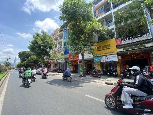 Bán nhà 2mt phan xích long phú nhuận 5x8 1t3l st, có vỉa hè rộng có hđt42tr/tháng