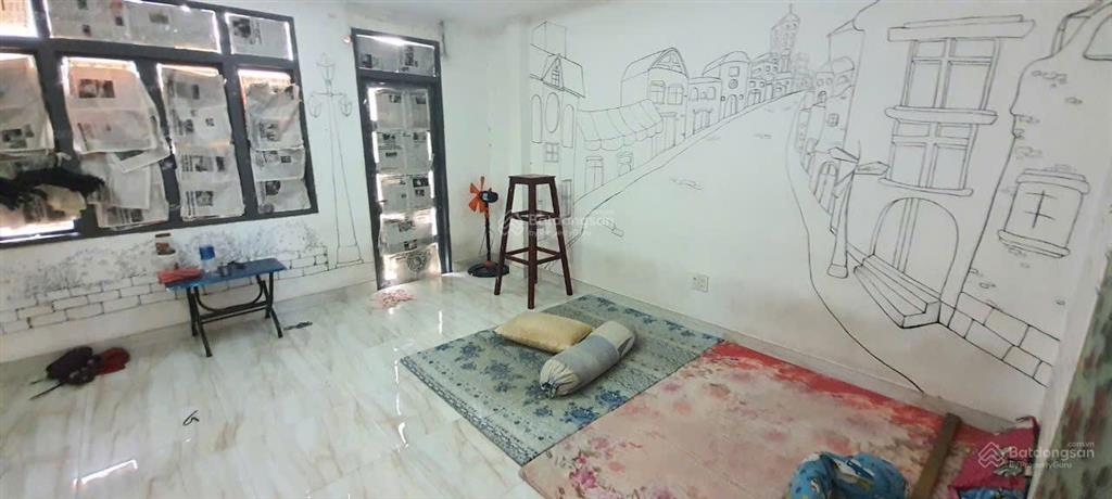 Bán nhà 2mt phan xích long phú nhuận 5x8 1t3l st, có vỉa hè rộng có hđt42tr/tháng