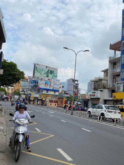 Bán nhà 2mt phan xích long phú nhuận 5x8 1t3l st, có vỉa hè rộng có hđt42tr/tháng