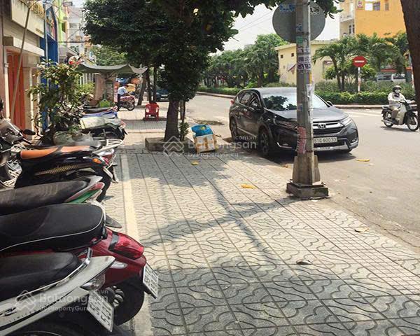 Bán nhà 2mt phan xích long phú nhuận 5x8 1t3l st, có vỉa hè rộng có hđt42tr/tháng