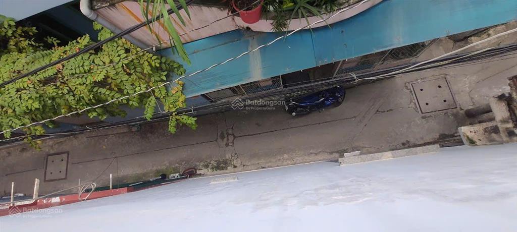 Bán nhà 2mt phan xích long phú nhuận 5x8 1t3l st, có vỉa hè rộng có hđt42tr/tháng