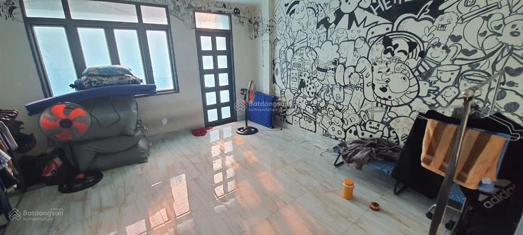 Bán nhà 2mt phan xích long phú nhuận 5x8 1t3l st, có vỉa hè rộng có hđt42tr/tháng
