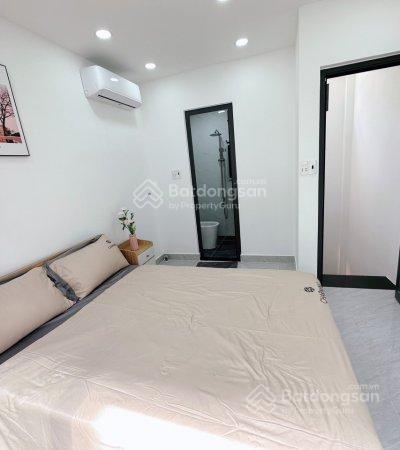Bán nhà 5 tầng mặt tiền nguyễn gia trí d2 bình thạnh đang có hđt 50tr/tháng