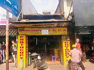 Bán nhà mt phan đình phùng phú nhuận 3.7x15=56m2 ngay sát q1 có hđt 18tr/tháng