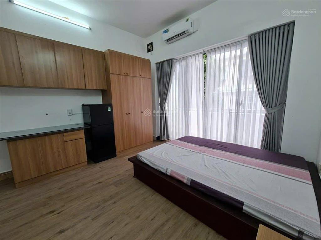 Bán nhà chdv 1t4l hxh10m hoàng sa q1 đang có hđt50tr/tháng có 10 pn