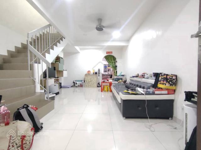 Siêu hiếm mặt tiền lê văn sỹ q3 6x16.5=97m2 1t4l chỉ 35tỷ ngay gần cầu lê văn sỹ