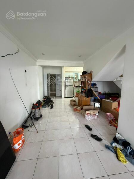 Siêu hiếm mặt tiền lê văn sỹ q3 6x16.5=97m2 1t4l chỉ 35tỷ ngay gần cầu lê văn sỹ