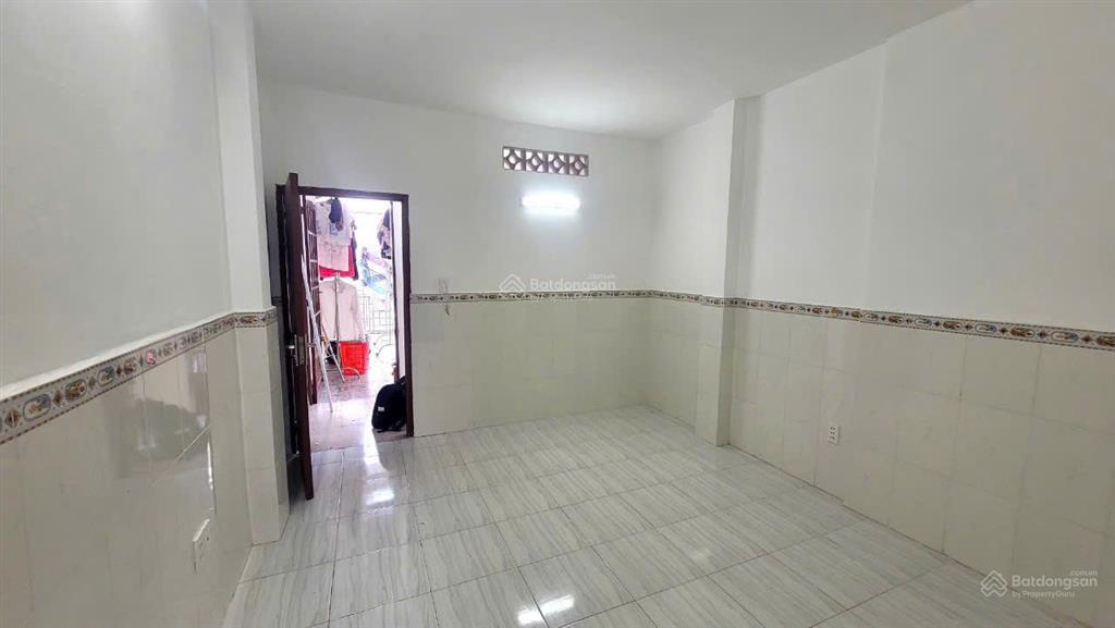 Bán nhà chdv hxh bạch đằng bình thạnh 7x15 1t4l 13pn đang cho thuê 42tr/tháng