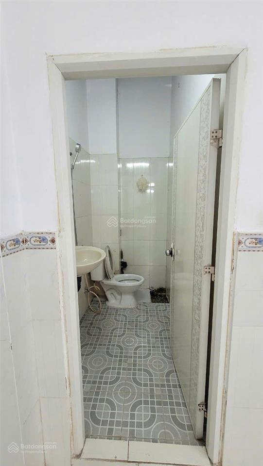 Bán nhà chdv hxh bạch đằng bình thạnh 7x15 1t4l 13pn đang cho thuê 42tr/tháng