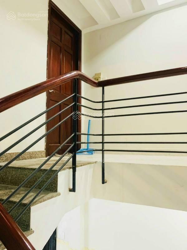 Bán nhà chdv mt đường trần kế xương bình thạnh 1t4l 9pn đang cho thuê 40tr/tháng