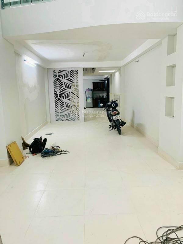 Bán nhà chdv mt đường trần kế xương bình thạnh 1t4l 9pn đang cho thuê 40tr/tháng