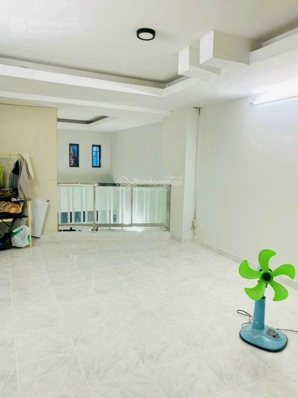 Bán nhà chdv mt đường trần kế xương bình thạnh 1t4l 9pn đang cho thuê 40tr/tháng