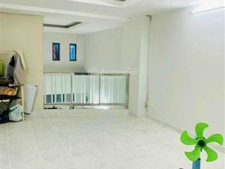 Bán nhà chdv mt đường trần kế xương bình thạnh 1t4l 9pn đang cho thuê 40tr/tháng