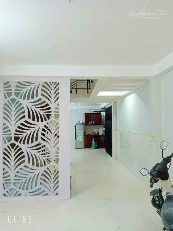 Bán nhà chdv mt đường trần kế xương bình thạnh 1t4l 9pn đang cho thuê 40tr/tháng