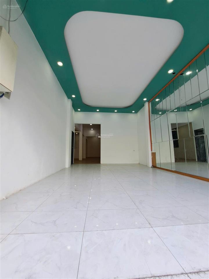 Bán nhà 2 mặt tiền phan văn trị bình thạnh dt72m2 1t3l đang có hđ thuê 40tr/tháng