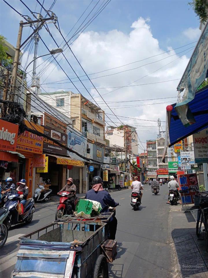 Bán nhà góc 2mt phan văn trị và bùi đình túy bình thạnh dt70m2 1t1l giá chỉ 12ty5
