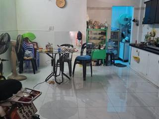 Bán nhà góc 2mt phan văn trị và bùi đình túy bình thạnh dt70m2 1t1l giá chỉ 12ty5