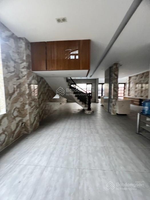 Bán biệt thự hxh 10 nơ trang long bình thạnh 9x24=218m2 1t2l sân vườn rộng rãi