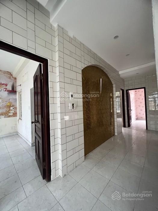 Bán biệt thự hxh 10 nơ trang long bình thạnh 9x24=218m2 1t2l sân vườn rộng rãi
