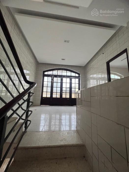 Bán biệt thự hxh 10 nơ trang long bình thạnh 9x24=218m2 1t2l sân vườn rộng rãi
