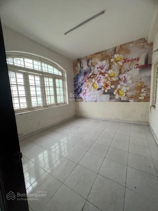 Bán biệt thự hxh 10 nơ trang long bình thạnh 9x24=218m2 1t2l sân vườn rộng rãi
