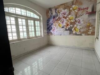 Bán biệt thự hxh 10 nơ trang long bình thạnh 9x24=218m2 1t2l sân vườn rộng rãi