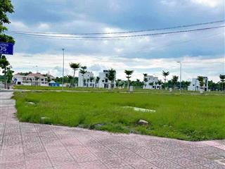 có 360tr tự tin sở hưu ngay lô đất khu dân cư cao cấp mặt tiền DT741