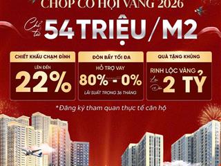 Siêu ưu đãi cuối cùng lên đến 2,5 tỷ, giá từ 2pn 3,1 tỷ, 2pn+ 3,48 tỷ, 3pn 3,75 tỷ hoa hậu s6s10.