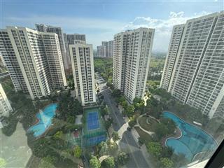 Duy nhất căn 2pn+ toà s6 origami view lm81 và 2 hồ bơi, all in 3,88 tỷ, thanh toán nhà hạ 16 tháng.