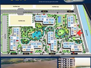 3 pn cuối cùng view sông chỉ 7tỷ343. tầng đẹp không có hàng chuyển nhượng