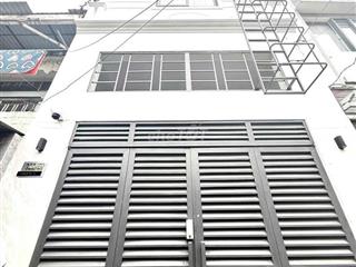 Giảm 600tr Giá Bán CHDV HXH Thông Phan Văn Trị .DT 90m2 Đất x 5Tầng