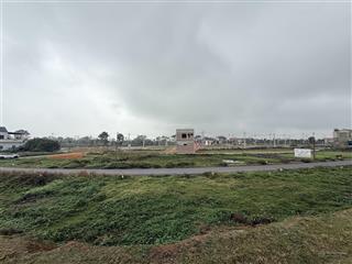 Chính chủ bán 02 lô đấu giá diện tích 200m2/lô mặt bằng tại xã xuân giang  thọ xuân  mặt đường