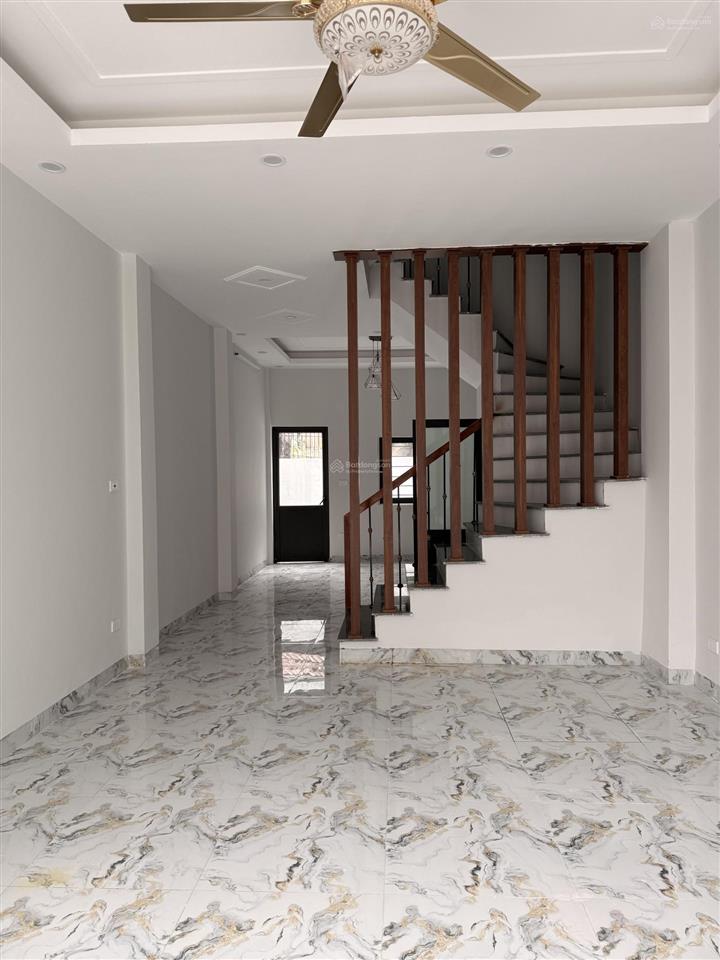 Một trong số ít cụm dự án ngay ngã tư trường ngô sĩ liên thị trấn chúc sơn 60m 4 tầng chỉ 4.18 tỷ