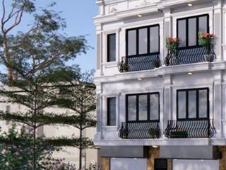 Nhà phú nghĩa 40m ô tô đỗ cửa chỉ 2.x tỷ sẵn sổ cc ngay